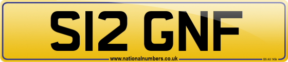 S12 GNF