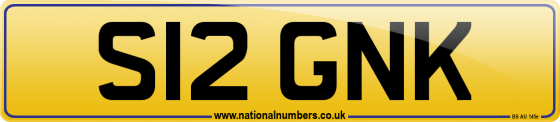 S12 GNK
