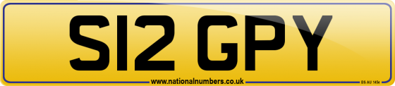S12 GPY
