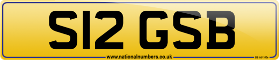 S12 GSB