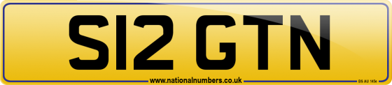 S12 GTN