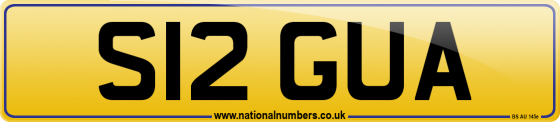 S12 GUA