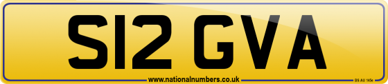 S12 GVA