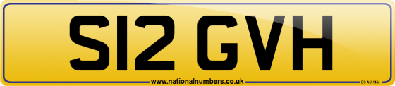 S12 GVH