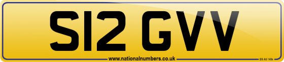 S12 GVV