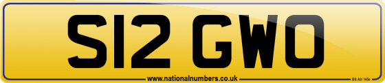 S12 GWO