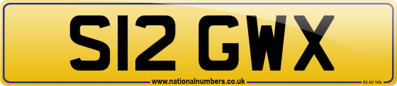 S12 GWX