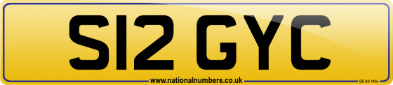 S12 GYC