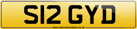 S12 GYD
