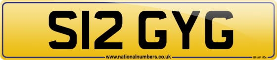 S12 GYG