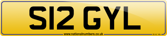 S12 GYL