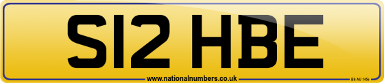 S12 HBE