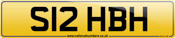 S12 HBH