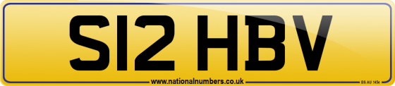 S12 HBV