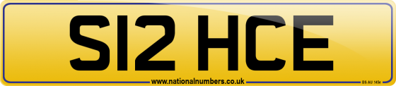S12 HCE
