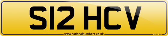 S12 HCV