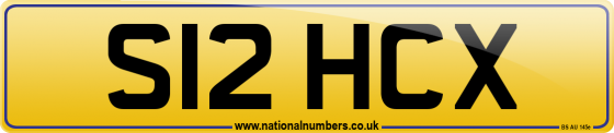 S12 HCX