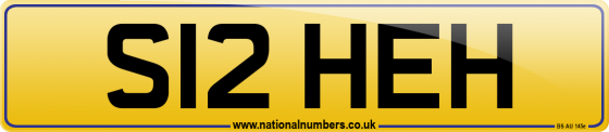 S12 HEH