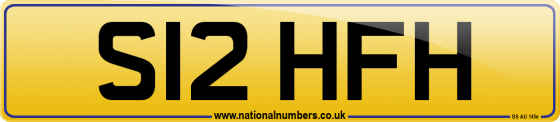 S12 HFH