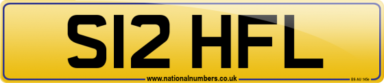 S12 HFL