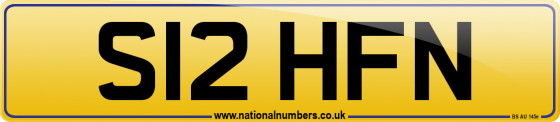 S12 HFN