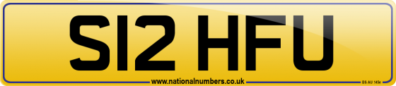 S12 HFU