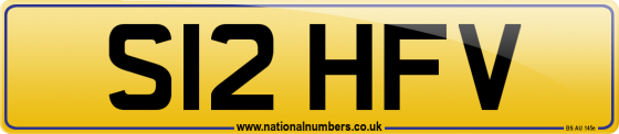 S12 HFV