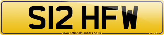 S12 HFW