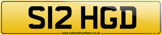 S12 HGD