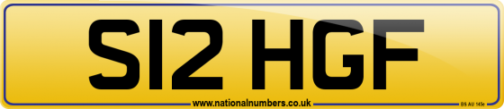 S12 HGF