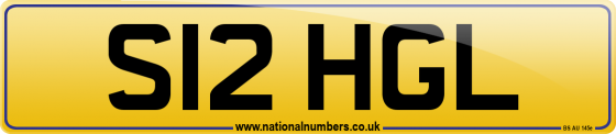 S12 HGL