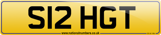 S12 HGT