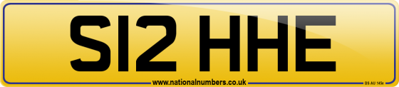 S12 HHE