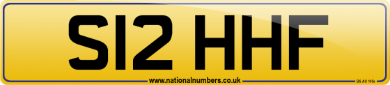 S12 HHF