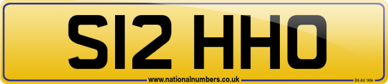 S12 HHO