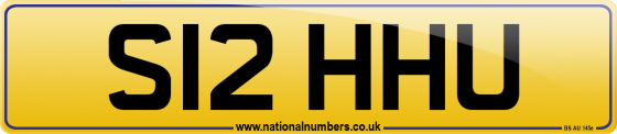 S12 HHU