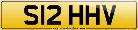 S12 HHV