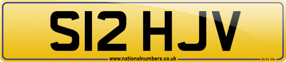 S12 HJV