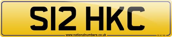 S12 HKC