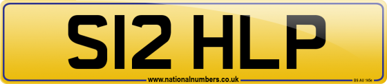 S12 HLP
