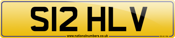 S12 HLV
