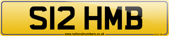 S12 HMB