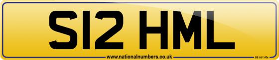 S12 HML