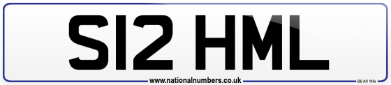 S12 HML