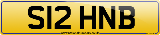 S12 HNB