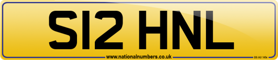 S12 HNL