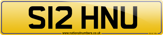 S12 HNU