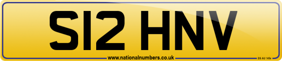 S12 HNV