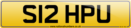 S12 HPU