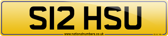 S12 HSU